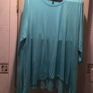 Lane Bryant Shirt